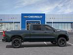 New 2026 Chevrolet Silverado 1500 Custom Crew Cab for sale #TG212527 - photo 5