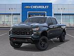 New 2026 Chevrolet Silverado 1500 Custom Crew Cab for sale #TG212527 - photo 6