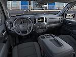 New 2026 Chevrolet Silverado 1500 Custom Crew Cab for sale #TG230103 - photo 15
