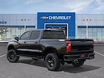 New 2026 Chevrolet Silverado 1500 Custom Crew Cab for sale #TG230103 - photo 3