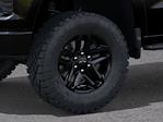 New 2026 Chevrolet Silverado 1500 Custom Crew Cab for sale #TG230103 - photo 9