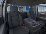 New 2026 Chevrolet Silverado 1500 Work Truck Regular Cab for sale #TG235538 - photo 16