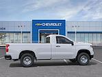 New 2026 Chevrolet Silverado 1500 Work Truck Regular Cab for sale #TG235541 - photo 5