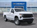 New 2026 Chevrolet Silverado 1500 Work Truck Regular Cab for sale #TG235541 - photo 7