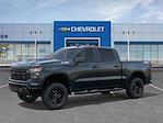New 2026 Chevrolet Silverado 1500 Custom Crew Cab for sale #TG238824 - photo 3