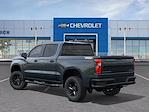 New 2026 Chevrolet Silverado 1500 Custom Crew Cab for sale #TG238824 - photo 4