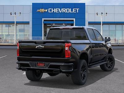 New 2026 Chevrolet Silverado 1500 LT Crew Cab for sale #TG249379 - photo 2