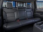 New 2026 Chevrolet Silverado 1500 LT Crew Cab for sale #TG249379 - photo 17