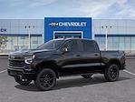 New 2026 Chevrolet Silverado 1500 LT Crew Cab for sale #TG249379 - photo 3