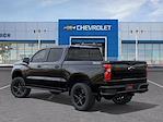 New 2026 Chevrolet Silverado 1500 LT Crew Cab for sale #TG249379 - photo 4