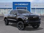 New 2026 Chevrolet Silverado 1500 LT Crew Cab for sale #TG249379 - photo 7