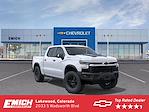 New 2026 Chevrolet Silverado 1500 ZR2 Crew Cab for sale #TG261772 - photo 1