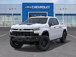 New 2026 Chevrolet Silverado 1500 ZR2 Crew Cab for sale #TG261772 - photo 6