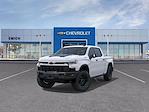 New 2026 Chevrolet Silverado 1500 ZR2 Crew Cab for sale #TG261772 - photo 8