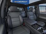 New 2026 Chevrolet Silverado EV Crew Cab 4WD Pickup for sale #TU401844 - photo 16