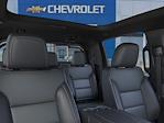 New 2026 Chevrolet Silverado EV Crew Cab 4WD Pickup for sale #TU401844 - photo 24