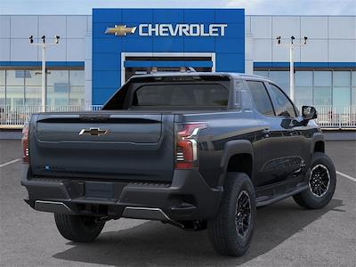 New 2026 Chevrolet Silverado EV Crew Cab 4WD Pickup for sale #TU402360 - photo 2