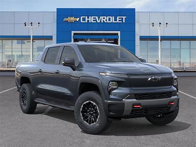 New 2026 Chevrolet Silverado EV Crew Cab 4WD Pickup for sale #TU402360 - photo 1