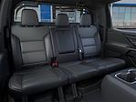 New 2026 Chevrolet Silverado EV Crew Cab 4WD Pickup for sale #TU402360 - photo 16