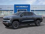 New 2026 Chevrolet Silverado EV Crew Cab 4WD Pickup for sale #TU402360 - photo 3
