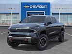 New 2026 Chevrolet Silverado EV Crew Cab 4WD Pickup for sale #TU402360 - photo 6
