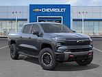 New 2026 Chevrolet Silverado EV Crew Cab 4WD Pickup for sale #TU402360 - photo 1