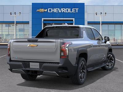 New 2026 Chevrolet Silverado EV LT Crew Cab 4WD Pickup for sale #TU406758 - photo 2
