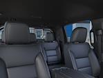 New 2026 Chevrolet Silverado EV LT Crew Cab for sale #TU406758 - photo 24