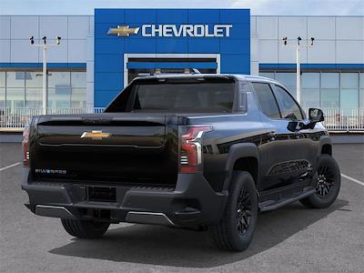 New 2026 Chevrolet Silverado EV LT Crew Cab 4WD Pickup for sale #TU406766 - photo 2