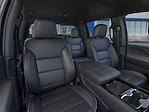 New 2026 Chevrolet Silverado EV LT Crew Cab 4WD Pickup for sale #TU406766 - photo 16