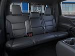 New 2026 Chevrolet Silverado EV LT Crew Cab 4WD Pickup for sale #TU406766 - photo 17