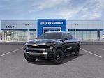 New 2026 Chevrolet Silverado EV LT Crew Cab 4WD Pickup for sale #TU406766 - photo 8