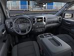 New 2026 Chevrolet Silverado 1500 Custom Double Cab 4WD Pickup for sale #TZ133881 - photo 15