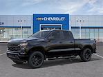 New 2026 Chevrolet Silverado 1500 Custom Double Cab 4WD Pickup for sale #TZ133881 - photo 3