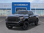 New 2026 Chevrolet Silverado 1500 Custom Double Cab 4WD Pickup for sale #TZ133881 - photo 6