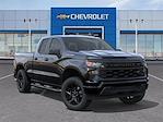 New 2026 Chevrolet Silverado 1500 Custom Double Cab 4WD Pickup for sale #TZ133881 - photo 7