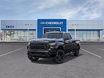 New 2026 Chevrolet Silverado 1500 Custom Double Cab 4WD Pickup for sale #TZ133881 - photo 8