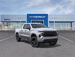 New 2026 Chevrolet Silverado 1500 Custom Double Cab 4WD Pickup for sale #TZ145120 - photo 1