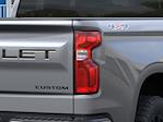 New 2026 Chevrolet Silverado 1500 Custom Double Cab 4WD Pickup for sale #TZ145120 - photo 11