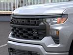 New 2026 Chevrolet Silverado 1500 Custom Double Cab 4WD Pickup for sale #TZ145120 - photo 13