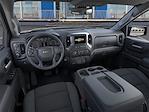 New 2026 Chevrolet Silverado 1500 Custom Double Cab 4WD Pickup for sale #TZ145120 - photo 15
