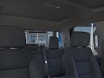 New 2026 Chevrolet Silverado 1500 Custom Double Cab 4WD Pickup for sale #TZ145120 - photo 24