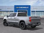 New 2026 Chevrolet Silverado 1500 Custom Double Cab 4WD Pickup for sale #TZ145120 - photo 4