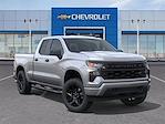 New 2026 Chevrolet Silverado 1500 Custom Double Cab 4WD Pickup for sale #TZ145120 - photo 7