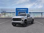 New 2026 Chevrolet Silverado 1500 Custom Double Cab 4WD Pickup for sale #TZ145120 - photo 8