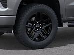 New 2026 Chevrolet Silverado 1500 Custom Double Cab 4WD Pickup for sale #TZ145120 - photo 9