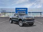 New 2026 Chevrolet Silverado 1500 LTZ Crew Cab 4WD Pickup for sale #TZ151574 - photo 1