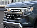New 2026 Chevrolet Silverado 1500 LTZ Crew Cab 4WD Pickup for sale #TZ151574 - photo 13