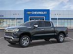 New 2026 Chevrolet Silverado 1500 LTZ Crew Cab 4WD Pickup for sale #TZ151574 - photo 3
