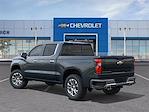 New 2026 Chevrolet Silverado 1500 LTZ Crew Cab 4WD Pickup for sale #TZ151574 - photo 4
